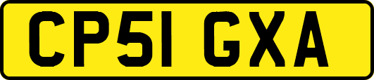 CP51GXA