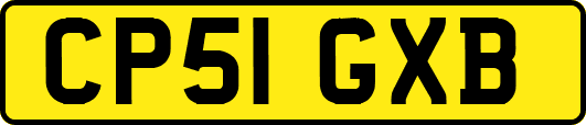 CP51GXB