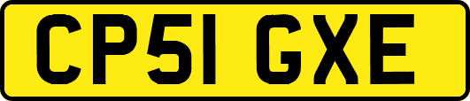 CP51GXE