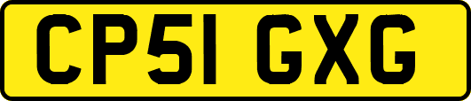 CP51GXG