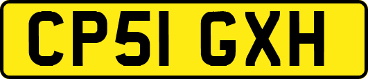 CP51GXH