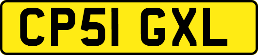 CP51GXL