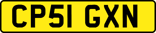 CP51GXN