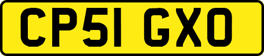 CP51GXO