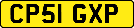 CP51GXP