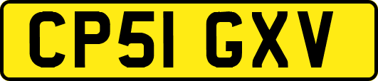 CP51GXV