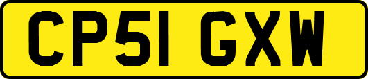 CP51GXW