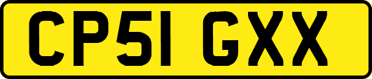 CP51GXX