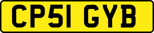 CP51GYB