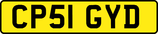 CP51GYD