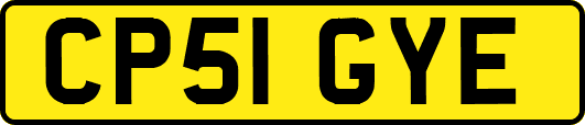 CP51GYE