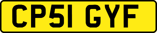 CP51GYF