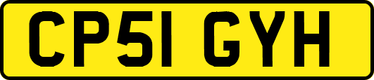 CP51GYH