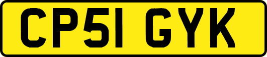 CP51GYK