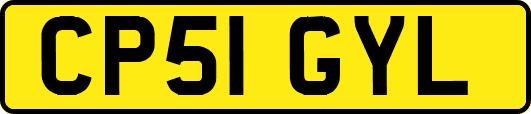 CP51GYL