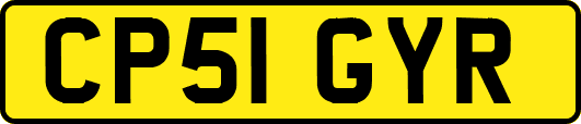 CP51GYR