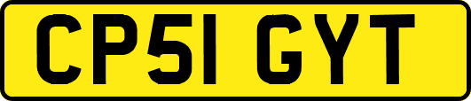 CP51GYT