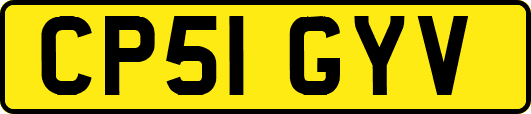 CP51GYV