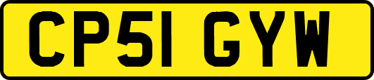 CP51GYW