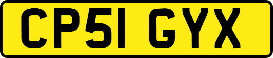 CP51GYX