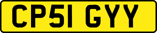 CP51GYY