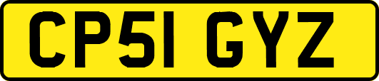 CP51GYZ