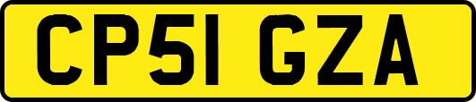 CP51GZA