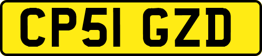 CP51GZD