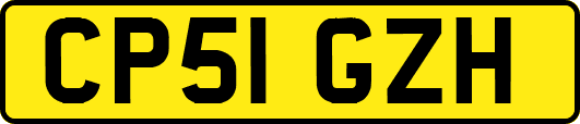 CP51GZH