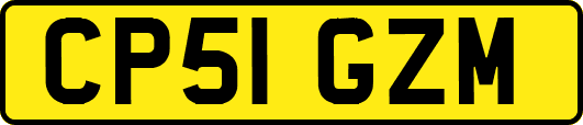 CP51GZM