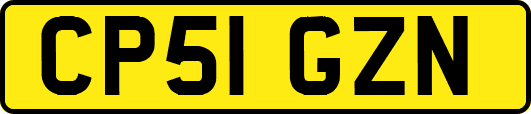 CP51GZN