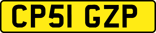 CP51GZP