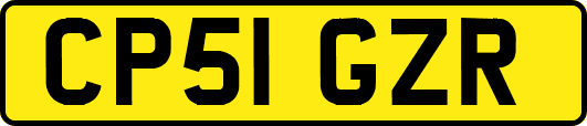 CP51GZR