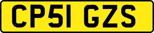 CP51GZS