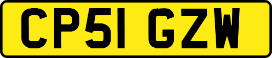 CP51GZW