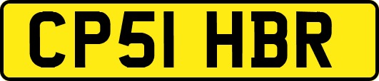 CP51HBR