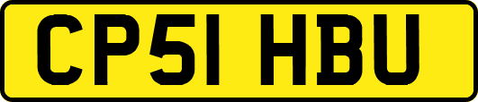 CP51HBU