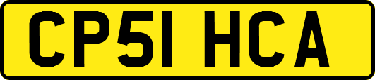 CP51HCA