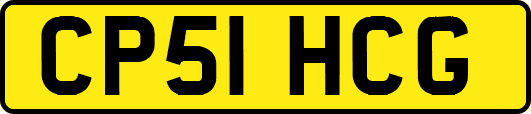 CP51HCG