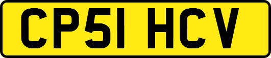 CP51HCV