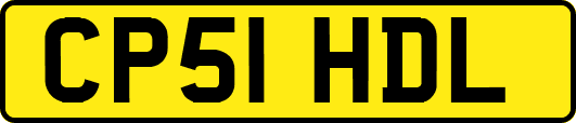 CP51HDL