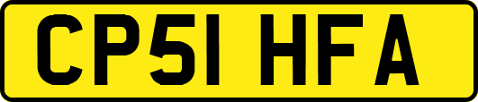 CP51HFA