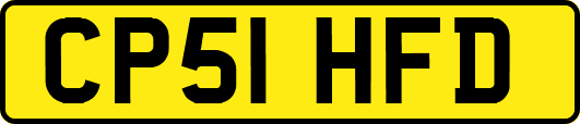 CP51HFD