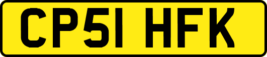 CP51HFK