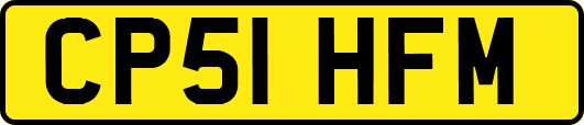 CP51HFM