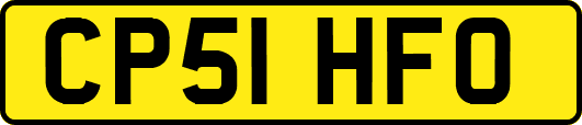 CP51HFO