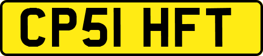 CP51HFT