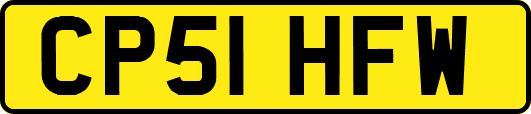 CP51HFW