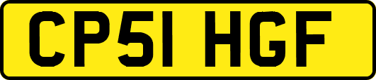 CP51HGF