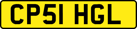 CP51HGL